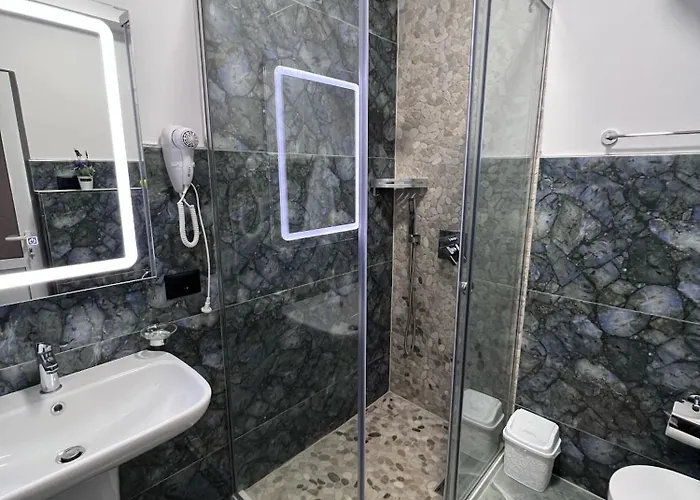 Sunset Lungomare Apartamento *