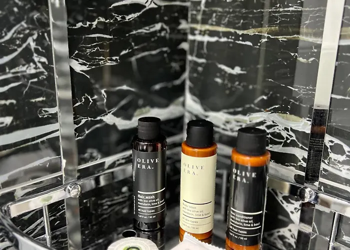 Apartamento Sunset Lungomare *