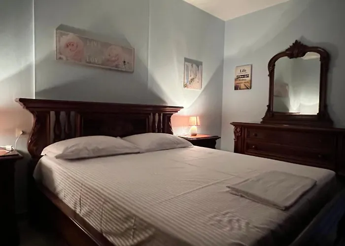 Sunset Lungomare Apartamento