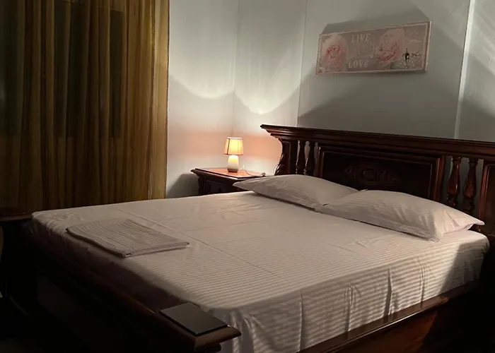 Апартаменты Sunset Lungomare