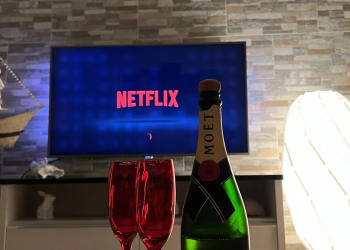 Apartamento Sunset Lungomare Vlorë