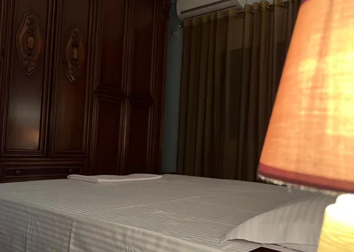 Apartamento Sunset Lungomare