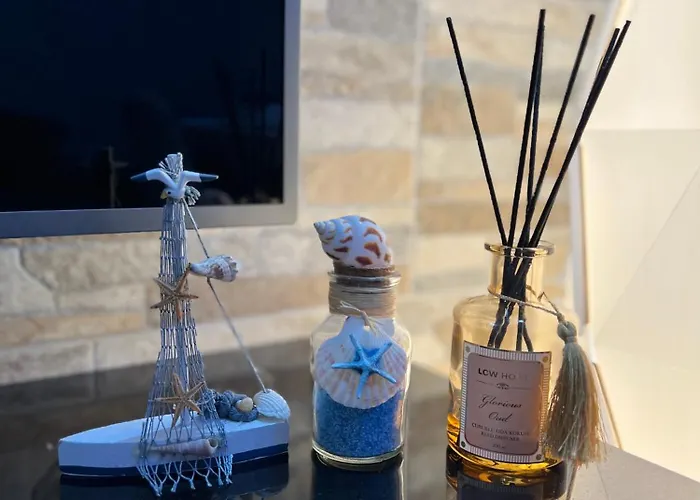 Sunset Lungomare Vlorë