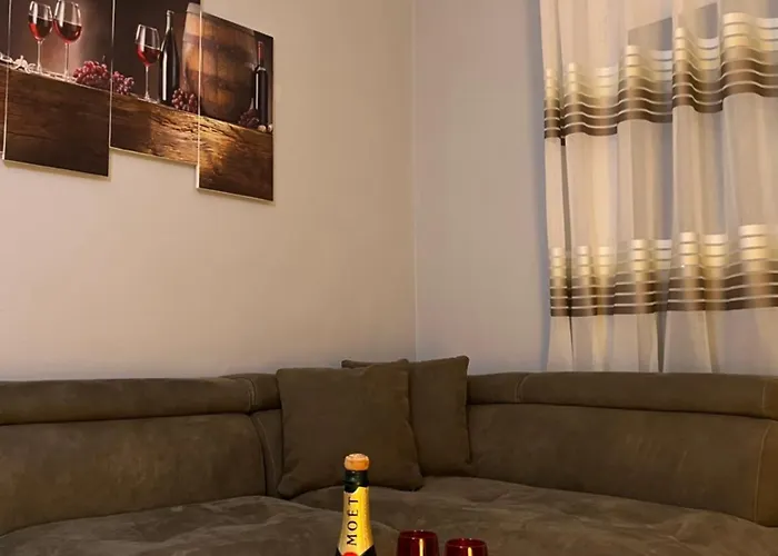 Apartamento Sunset Lungomare Vlorë