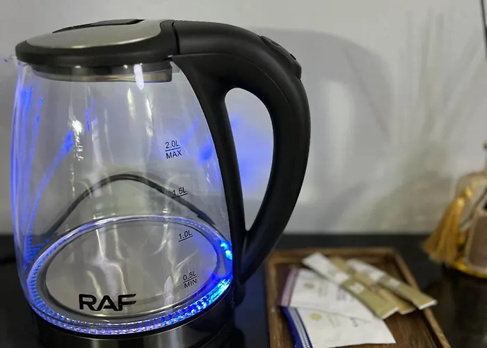 Sunset Lungomare Apartamento Vlorë