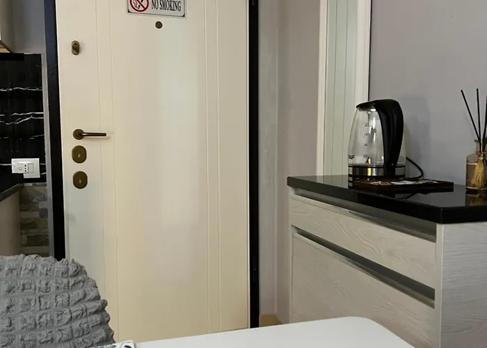 Apartamento Sunset Lungomare *