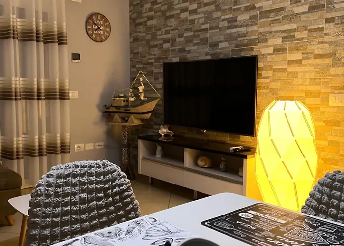 Apartamento Sunset Lungomare