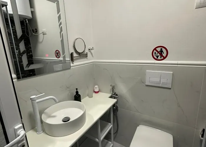 Apartamento Sunset Lungomare *