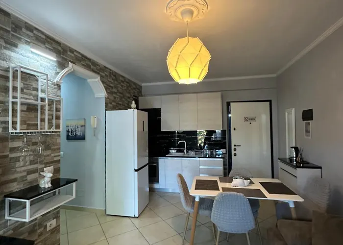 Apartamento Sunset Lungomare Vlorë