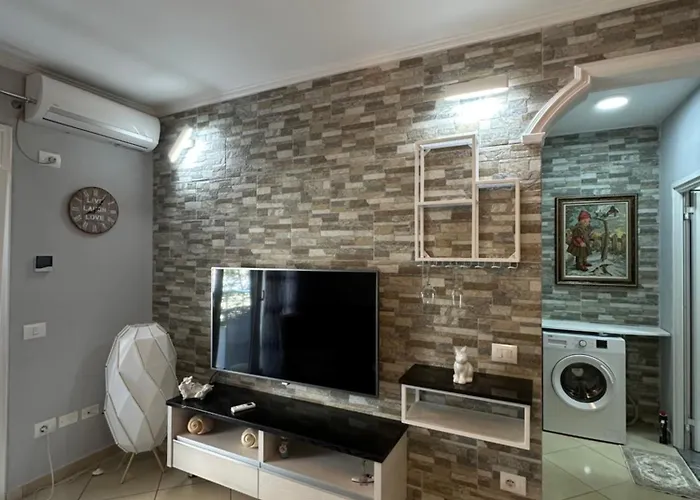 Sunset Lungomare * Vlorë