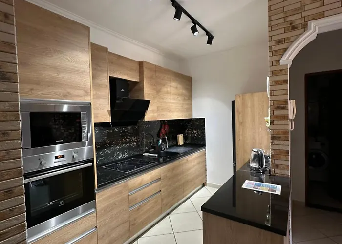 Apartamento Sunset Lungomare