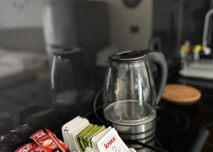 Apartamento Sunset Lungomare Vlorë