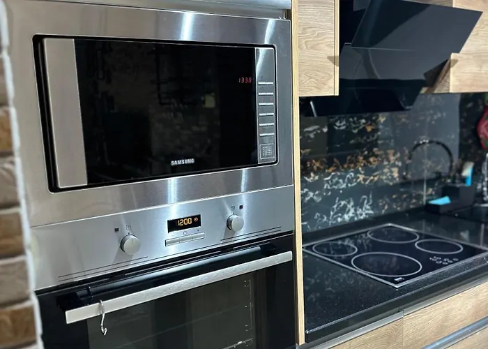 Sunset Lungomare * Vlorë