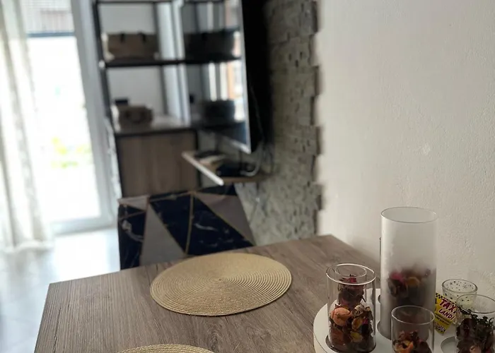 Apartamento Sunset Lungomare *