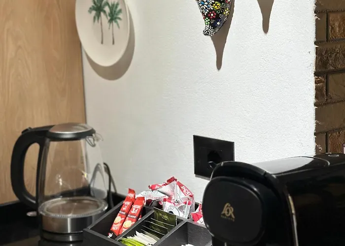 Sunset Lungomare * Vlorë