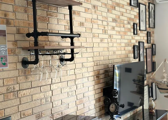 Sunset Lungomare Apartamento