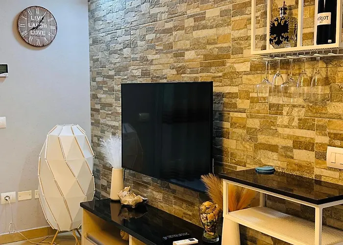 Apartamento Sunset Lungomare