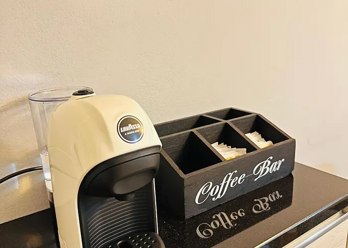 Sunset Lungomare Apartamento *